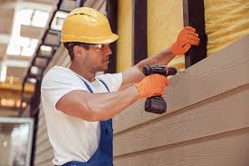 Best Insulated Siding Installation  in Idalou, TX